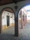 Patio Andaluz