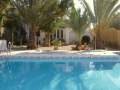 Casa Rural Alex