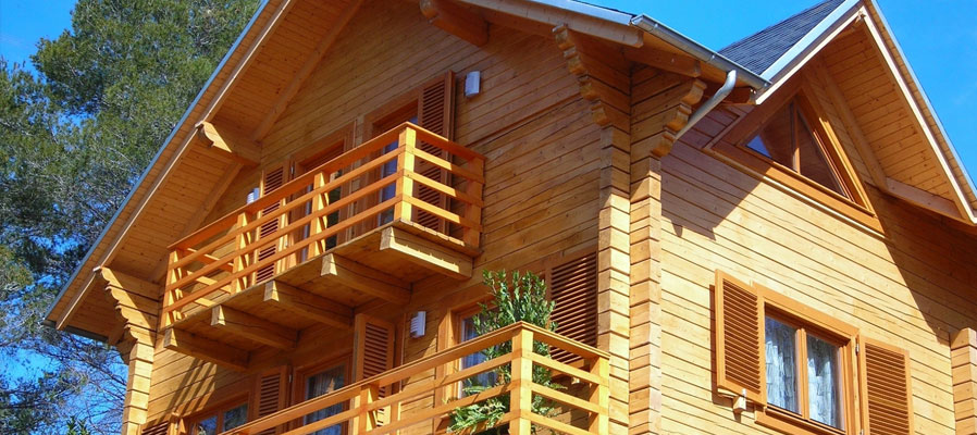 naturcasas en sentmenat (barcelona)